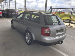 Audi A4 1.9 TDI 74kW
