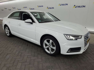 Audi A4 Sport 40 TFSI 140kW