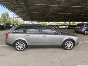 Audi A4 1.9 TDI 74kW
