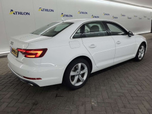 Audi A4 Sport 40 TFSI 140kW