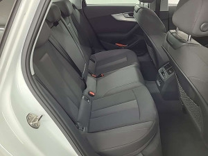 Audi A4 Sport 40 TFSI 140kW