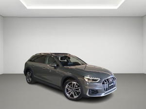 Audi A4 40 TDI 150kW