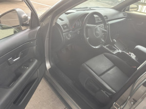 Audi A4 1.9 TDI 74kW