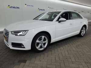 Audi A4 Sport 40 TFSI 140kW