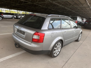 Audi A4 1.9 TDI 74kW