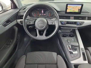 Audi A4 Sport 40 TFSI 140kW