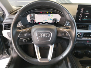 Audi A4 40 TDI 150kW