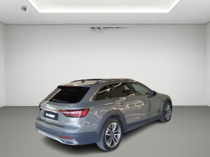 Audi A4 40 TDI 150kW
