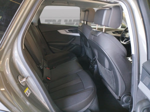 Audi A4 40 TDI 150kW