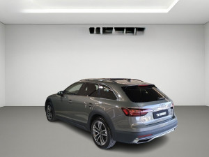 Audi A4 40 TDI 150kW
