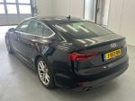Audi A5 Sport 40 TFSI 140kW