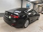 Audi A5 40 TFSI 125kW