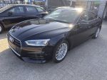 Audi A5 40 TFSI 125kW