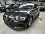 Audi A5 2.0 TFSI 125kW