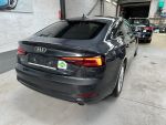Audi A5 2.0 TFSI 125kW