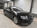 Audi A5 40 TFSI 125kW