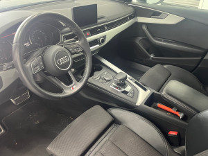 Audi A5 Sport 40 TFSI 140kW