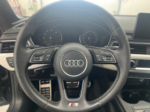 Audi A5 Sport 40 TFSI 140kW