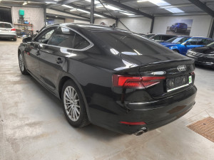 Audi A5 40 TFSI 125kW