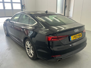 Audi A5 Sport 40 TFSI 140kW