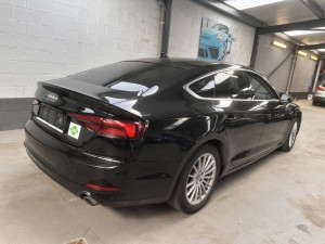 Audi A5 40 TFSI 125kW