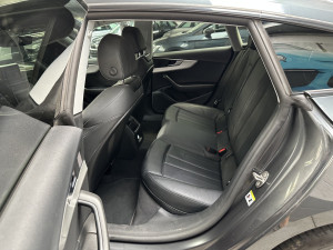 Audi A5 2.0 TFSI 125kW