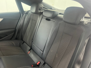 Audi A5 Sport 40 TFSI 140kW