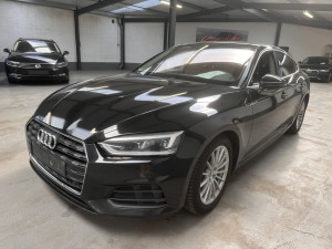 Audi A5 40 TFSI 125kW