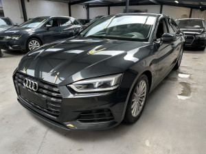 Audi A5 2.0 TFSI 125kW
