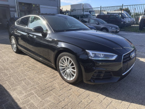 Audi A5 40 TFSI 125kW