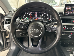 Audi A5 2.0 TFSI 125kW