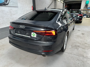 Audi A5 2.0 TFSI 125kW