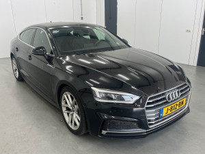 Audi A5 Sport 40 TFSI 140kW