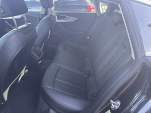 Audi A5 40 TFSI 125kW
