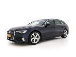 Audi A6 Business 45 TDI 180kW