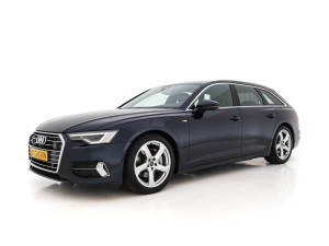Audi A6 Business 45 TDI 180kW
