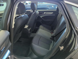 Audi A6 Design 35 TDI 120kW