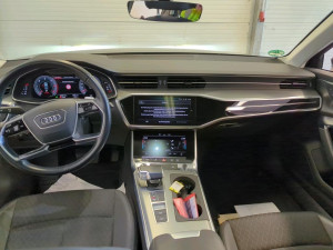 Audi A6 Design 35 TDI 120kW