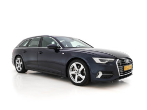 Audi A6 Business 45 TDI 180kW