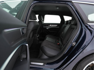 Audi A6 Business 45 TDI 180kW