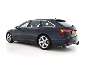 Audi A6 Business 45 TDI 180kW