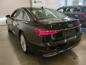 Audi A6 Design 35 TDI 120kW