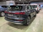 Audi E-Tron Advanced 55 300kW
