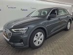 Audi E-Tron 55 304kW