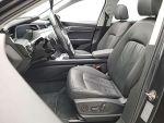 Audi E-Tron Launch 50 230kW