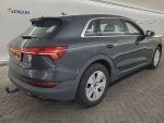 Audi E-Tron 55 304kW