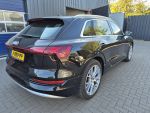 Audi E-Tron Business 50 230kW