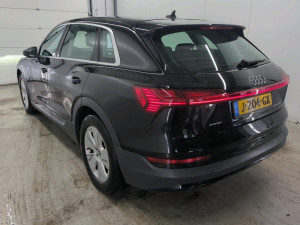 Audi E-Tron 50 230kW