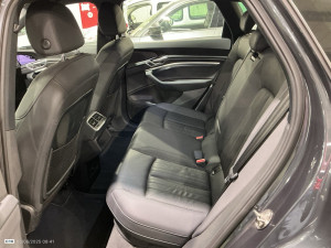 Audi E-Tron Advanced 55 300kW