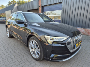Audi E-Tron Business 50 230kW